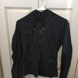 Lululemon Street to Studio Jacket